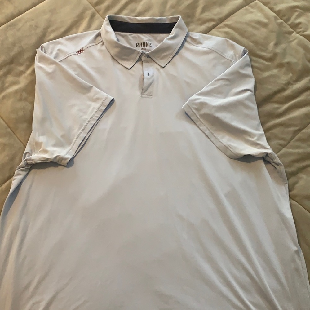 Rhone Commuter Polo XL
